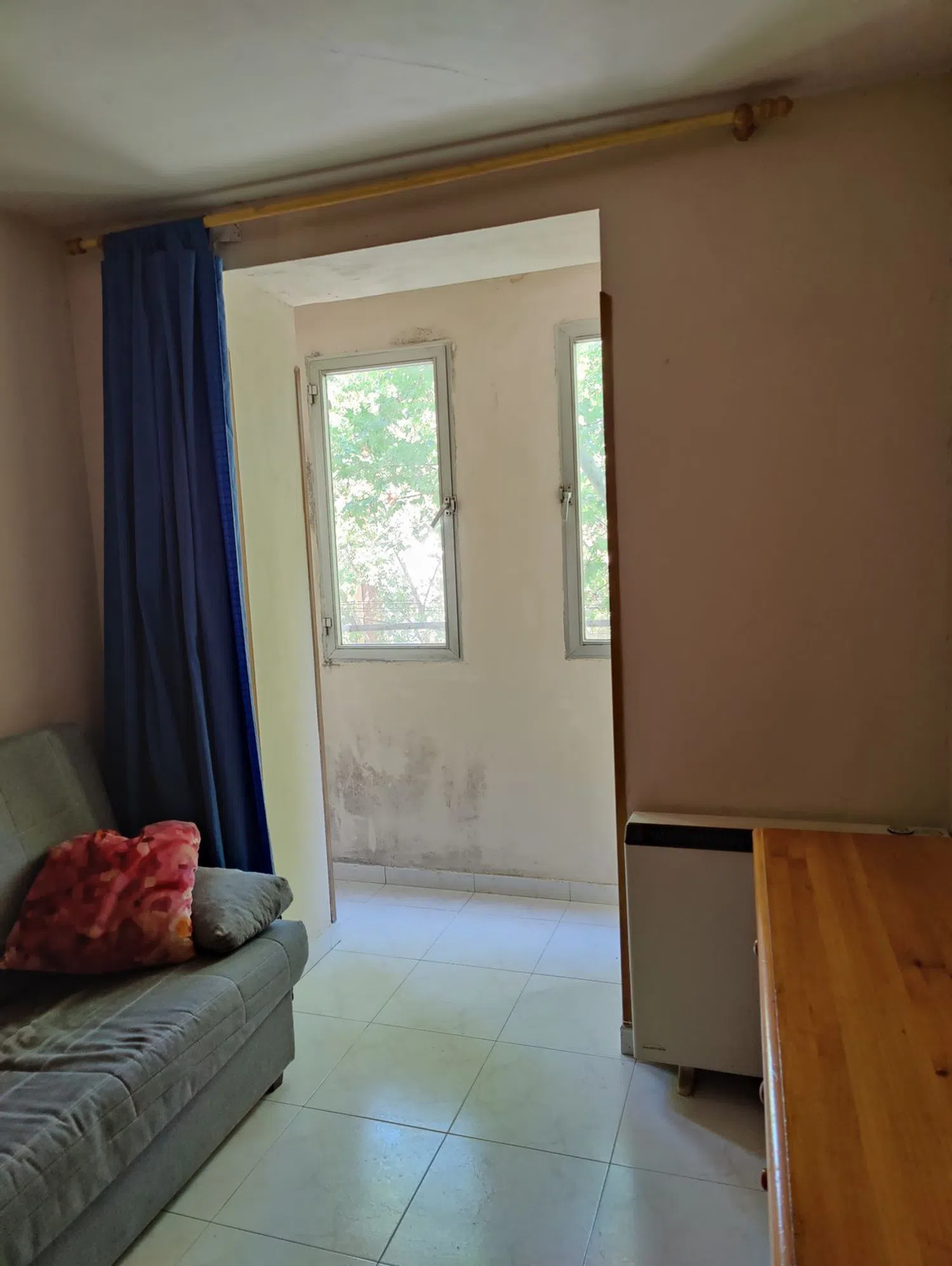 Piso en calle de Antonio López, 30 - Foto 3