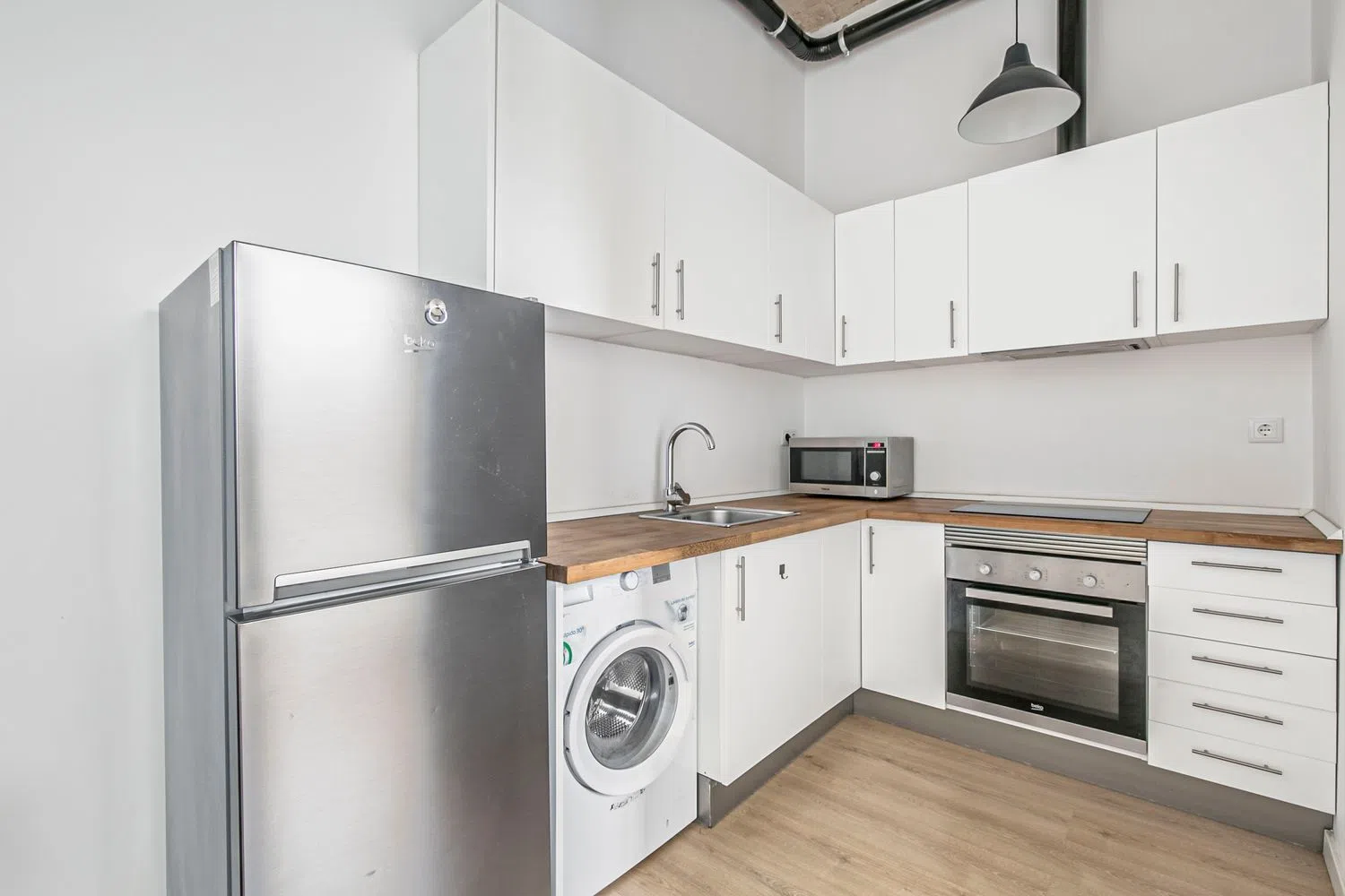 Piso en calle de Còrsega, 590 - Foto 32