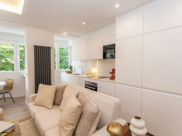 Piso en calle del Torpedero Tucumán, 6 - Foto 8