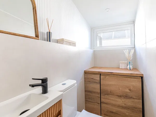 Ático en calle de la Santísima Trinidad, 32 - Foto 16