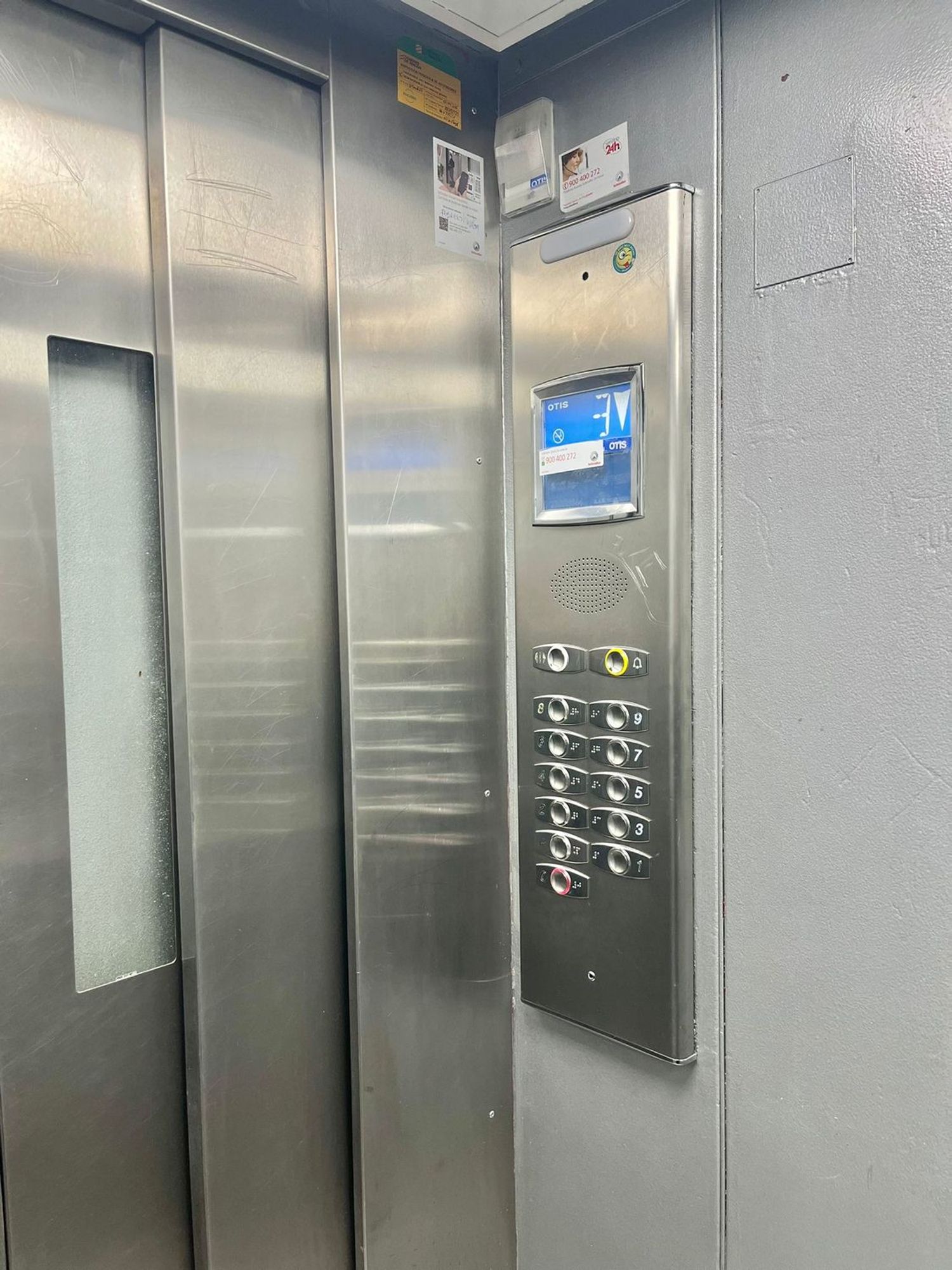 Piso en calle de Teodoro Iriarte Reinoso, 1 - Foto 6