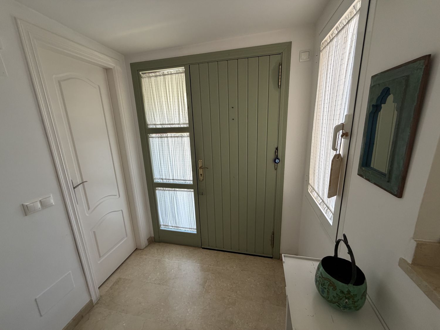 Chalet adosado en Urbanización Condes de Iza s/n, Rodeo Alto-Guadaiza-La Campana - Foto 25