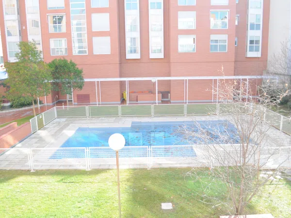 Piso en calle López de Hoyos, 153