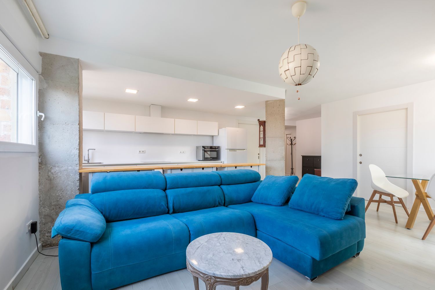 Piso en Hermanos Maristas, 9 - Foto 13