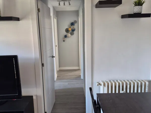 Piso en Calle de Arroyo de Fontarrón, 25, Fontarrón - Foto 1