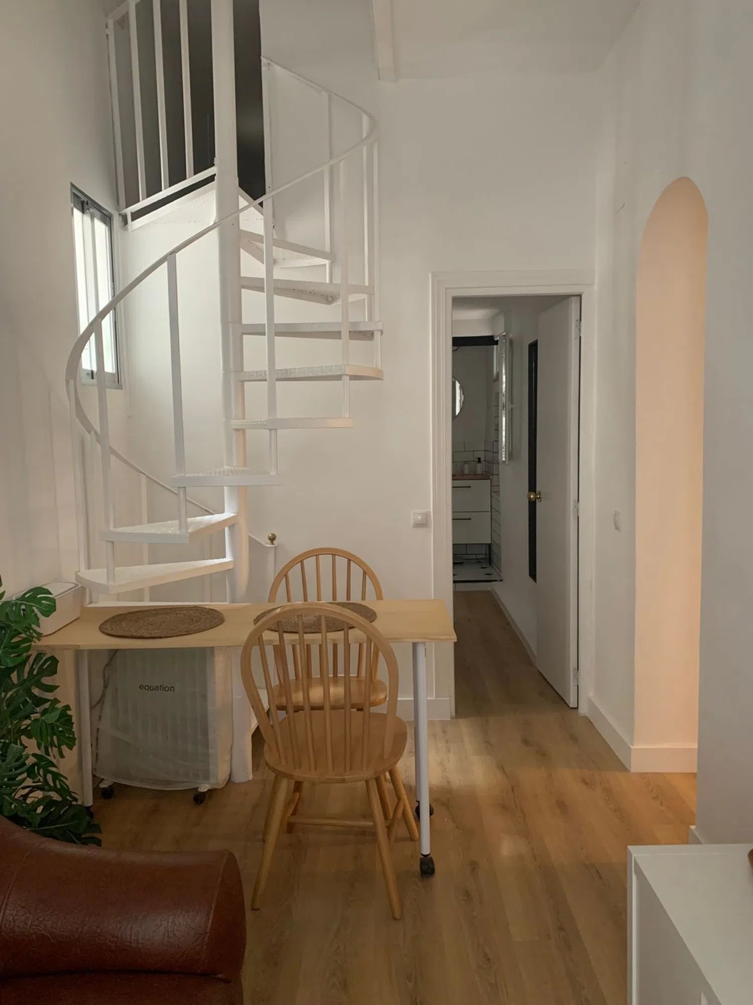 Piso en calle del Conde de Peñalver, 58 - Foto 8