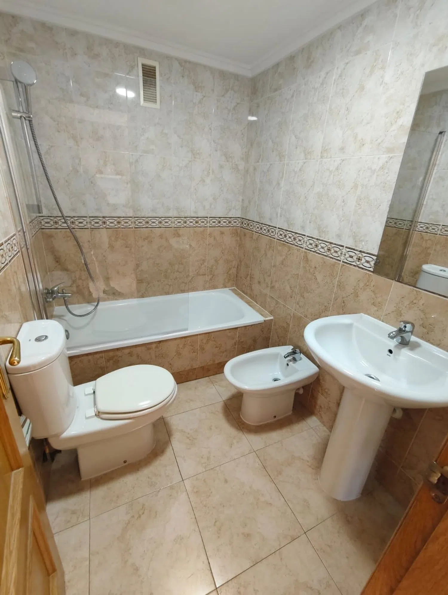 Piso en avenida marina Baixa, 13 - Foto 4