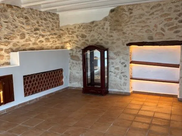 Casa rural en Camino de la Capella, 11 - Foto 2
