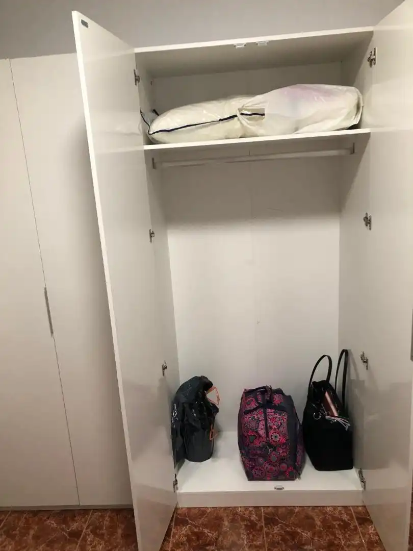 Piso en  Paseo Virgen del Rocío 11 - Foto 18