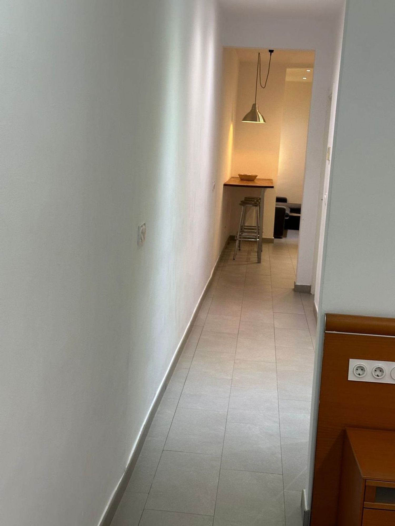 Estudio en Calle de Sepúlveda, 171, Sant Antoni - Foto 8