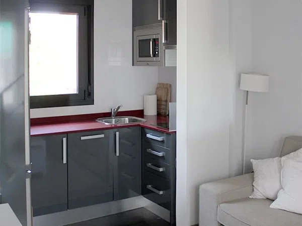 Ático en calle de Francisco Altimiras, 24 - Foto 11