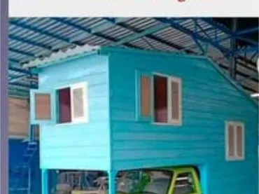 Chalet en calle - Foto 1