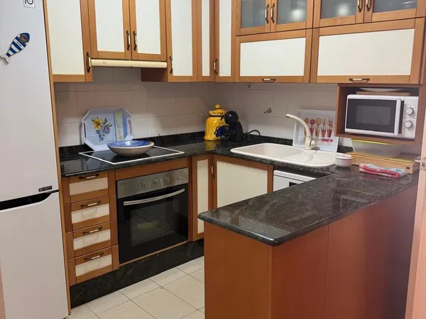 Chalet adosado en Gran Vía de la Manga, 100, Playa del Galán, Playa del Galán - Foto 19