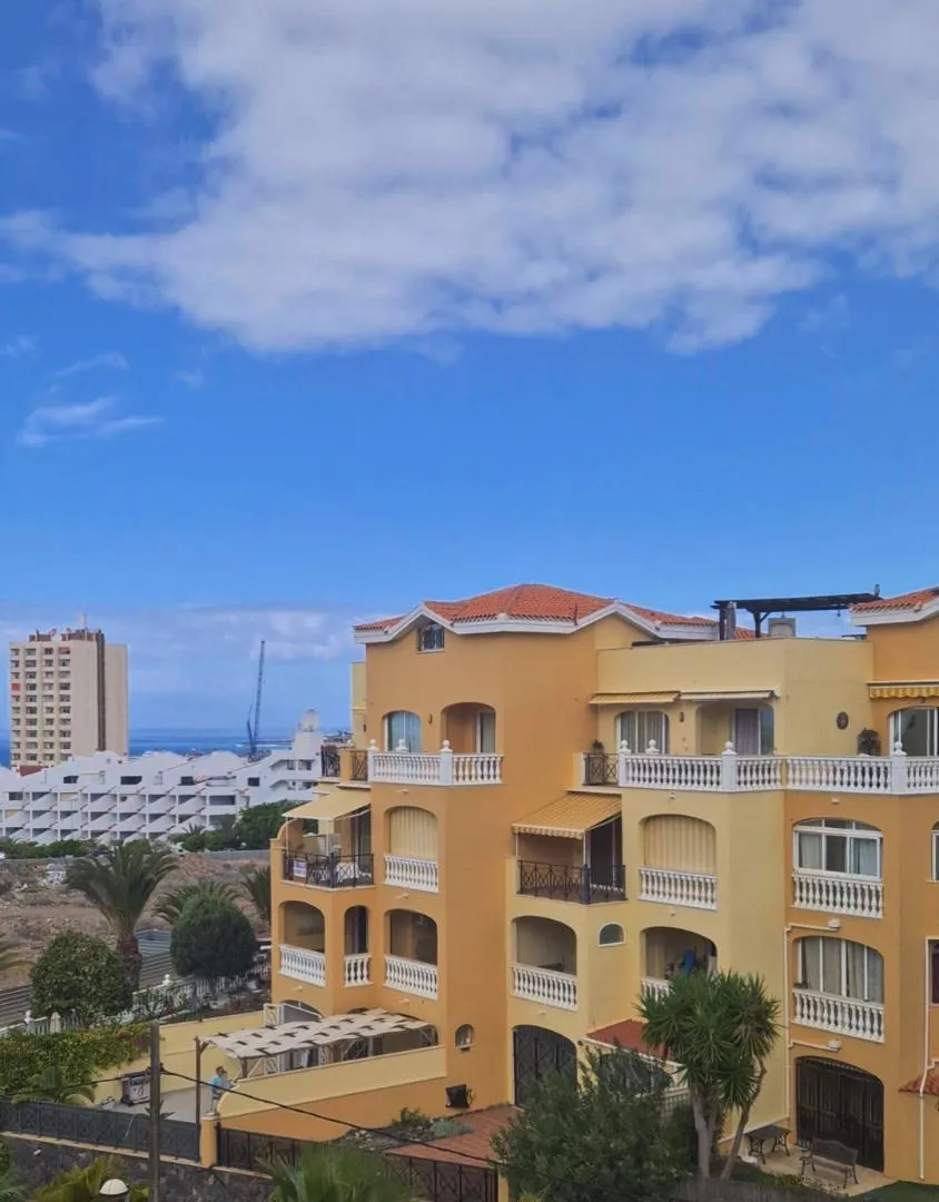 Ático en  Calle Falúa 9 - Foto 8