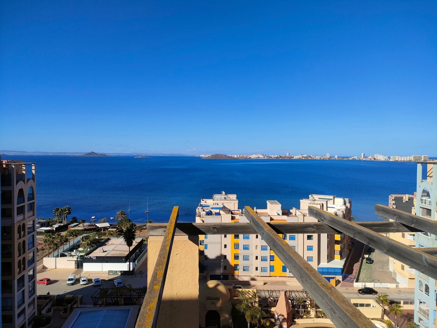 Ático en Avenida Julietta Orbaiceta, 29, Playa Honda-Playa Paraíso - Foto 15