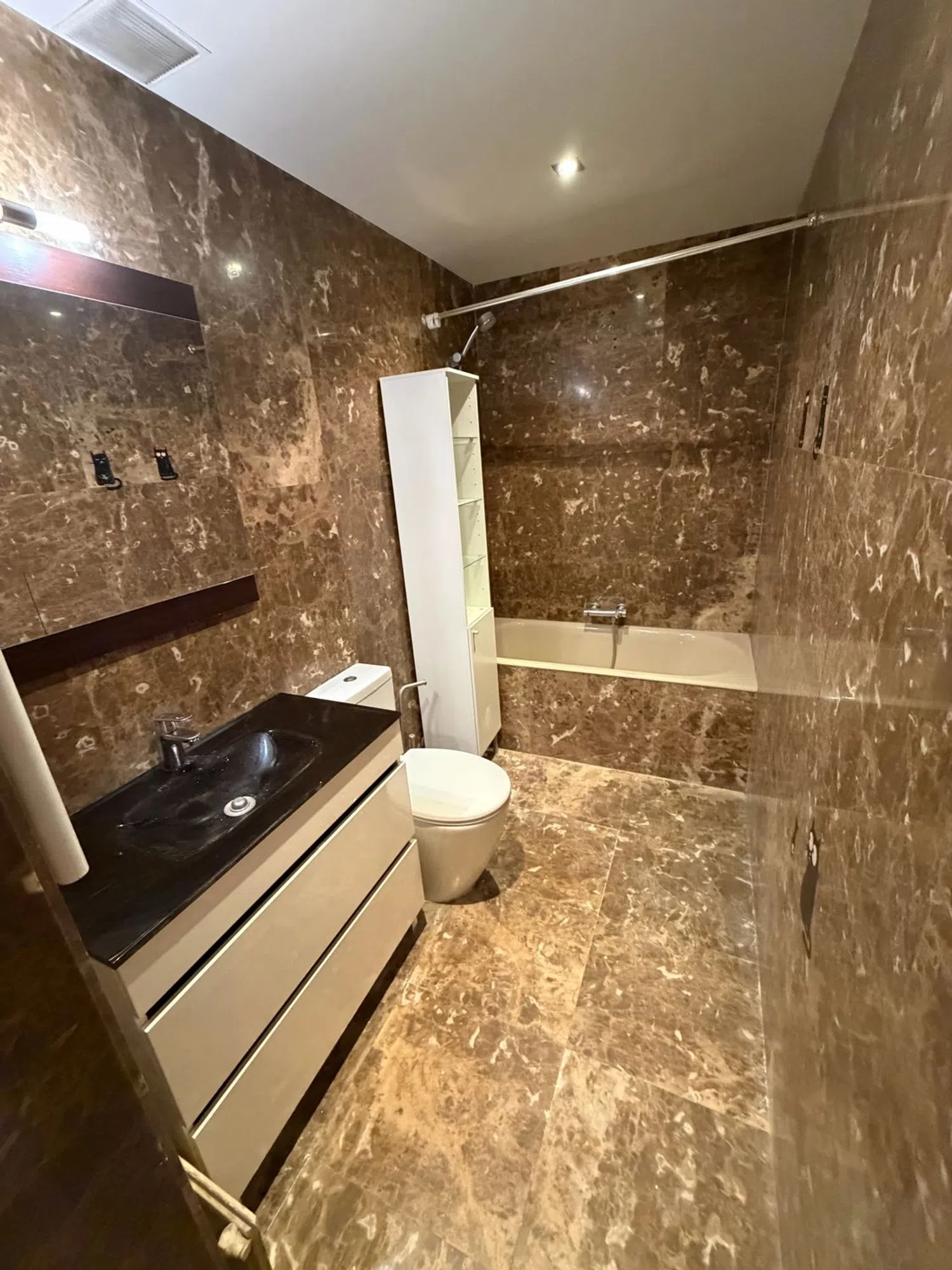 Piso en calle del Alcalde Luis Silvela, 1 - Foto 10