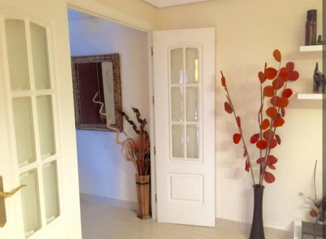 Piso en calle Calle Abderramán III 4 - Foto 5