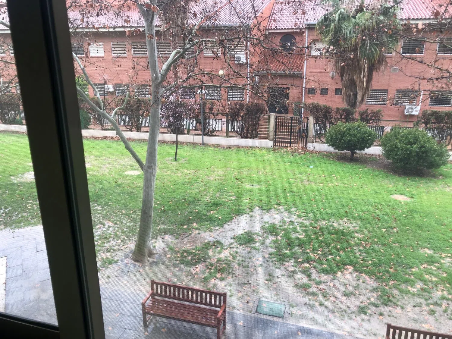 Piso en avenida Juan Carlos I, 9 - Foto 1
