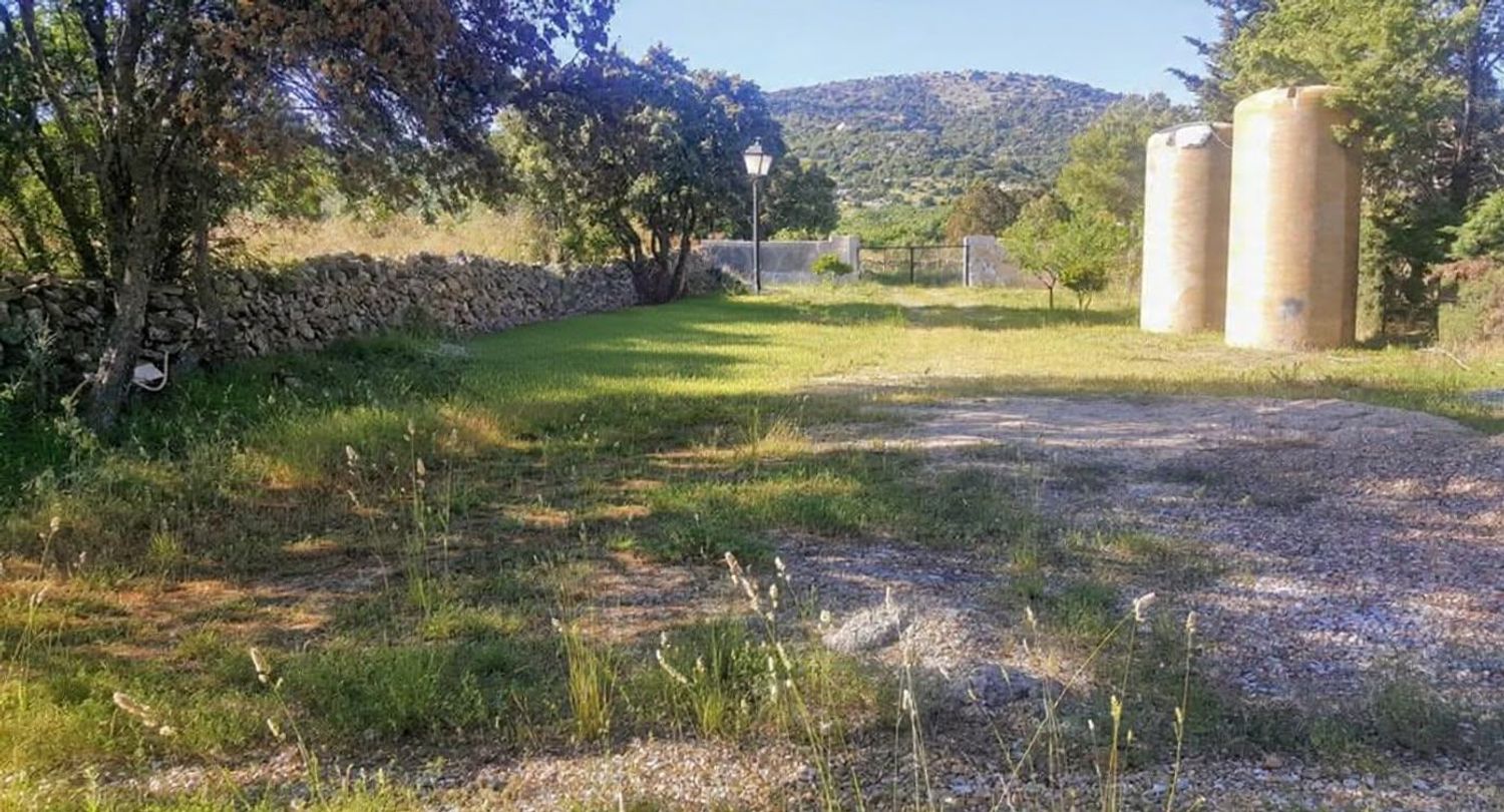 Casa o chalet independiente en Diseminado Camino del Molino, 7 - Foto 11