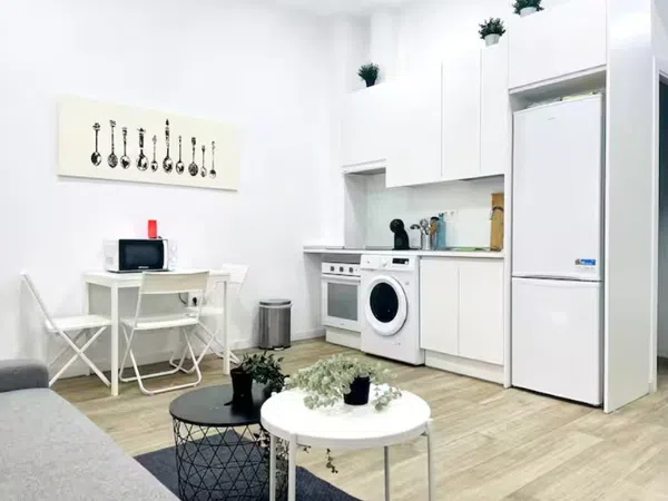 Piso en calle de Vitoria, 23 - Foto 3