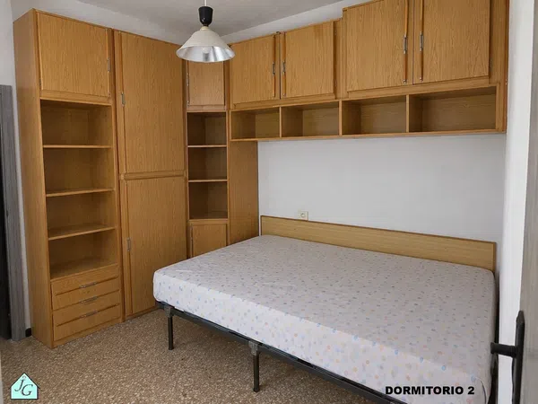 Piso en Calle Jerónimo Falcón, 14, Arenales - Lugo - Avda Marítima - Foto 9