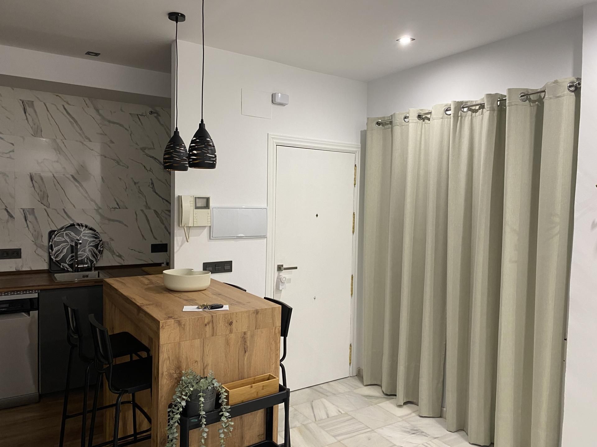 Piso en  Calle Gerona 19A - Foto 4