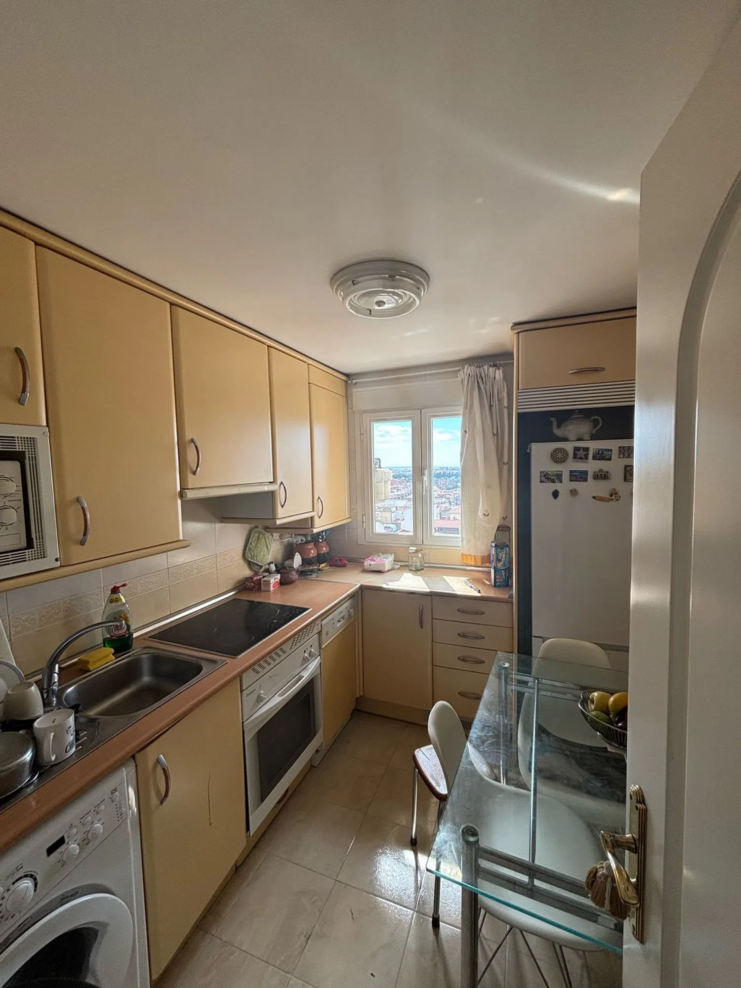 Piso en paseo de Extremadura, 156 - Foto 8