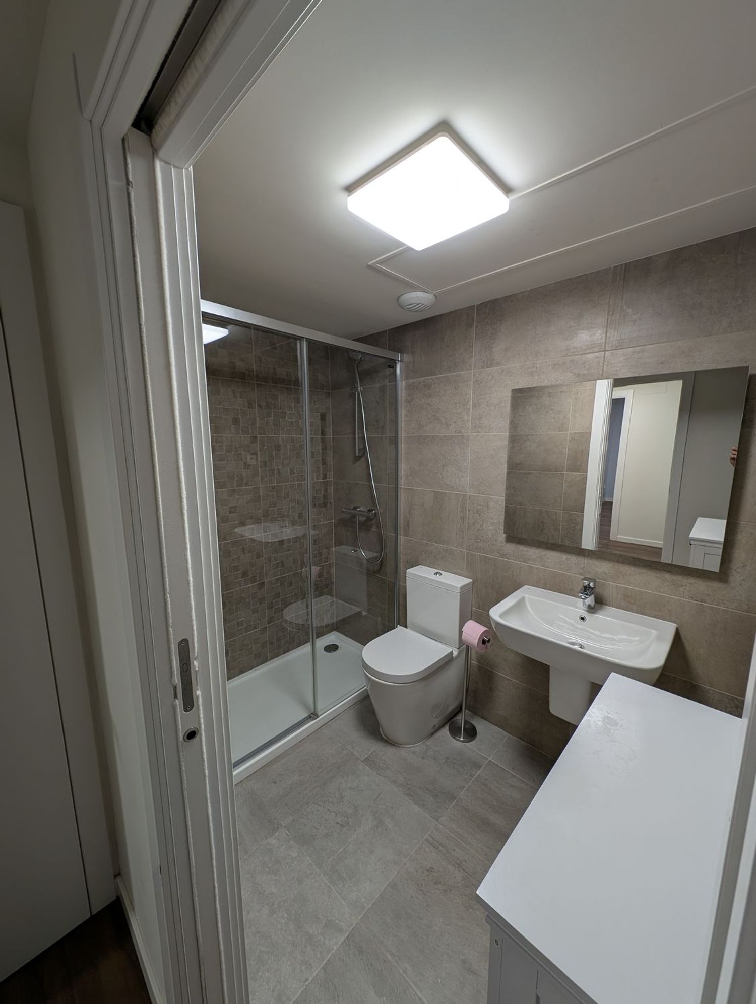 Piso en Calle de Pi i Margall, 39, Port, Port - Foto 11