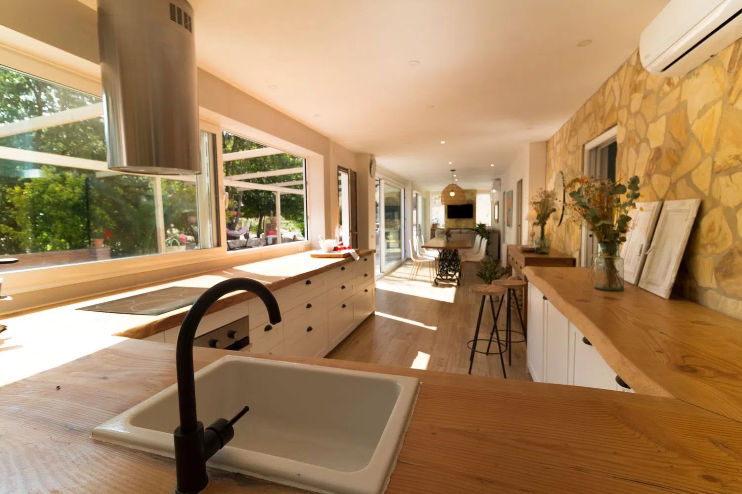 Casa rural en Arenys de Munt - Foto 18