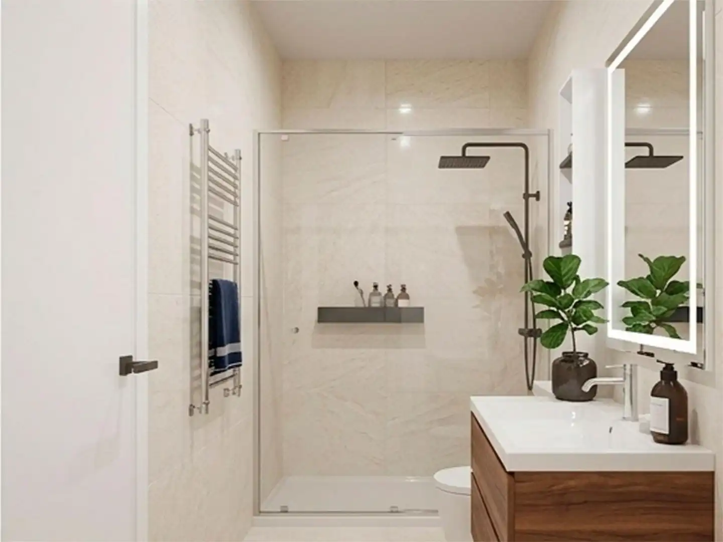 Loft en  Paseo de Guadalajara 31 - Foto 3