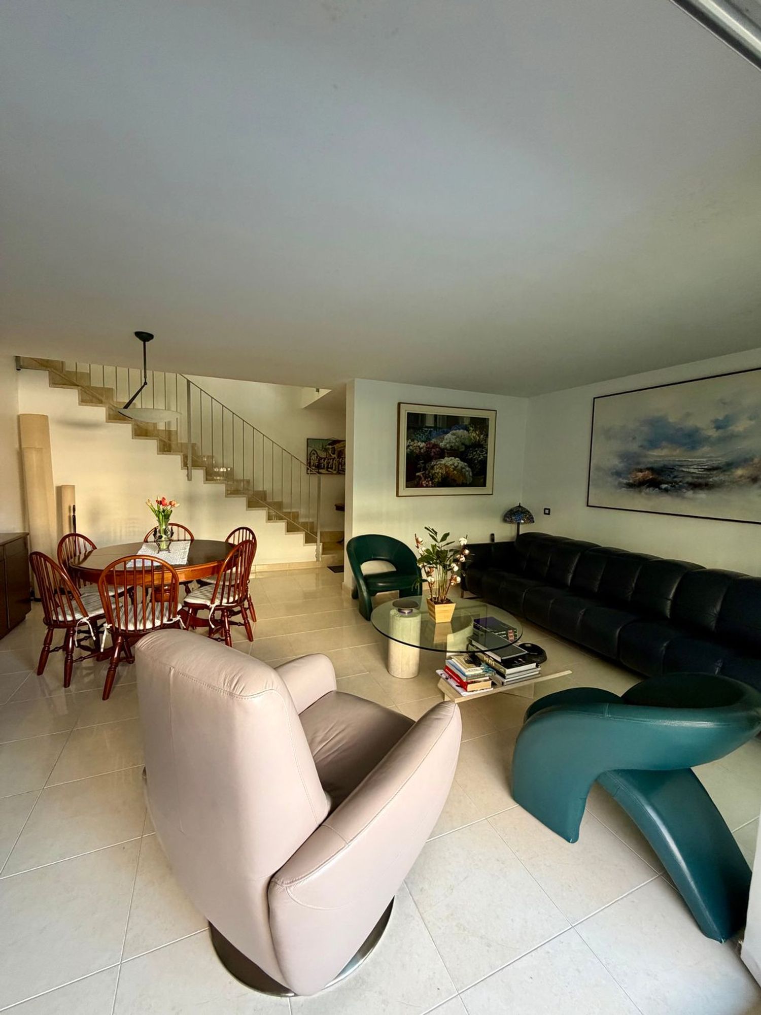 Chalet adosado en calle de la Fotja, 3 - Foto 7