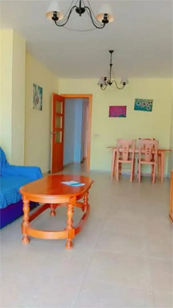 Piso en las cabañuelas - Foto 2