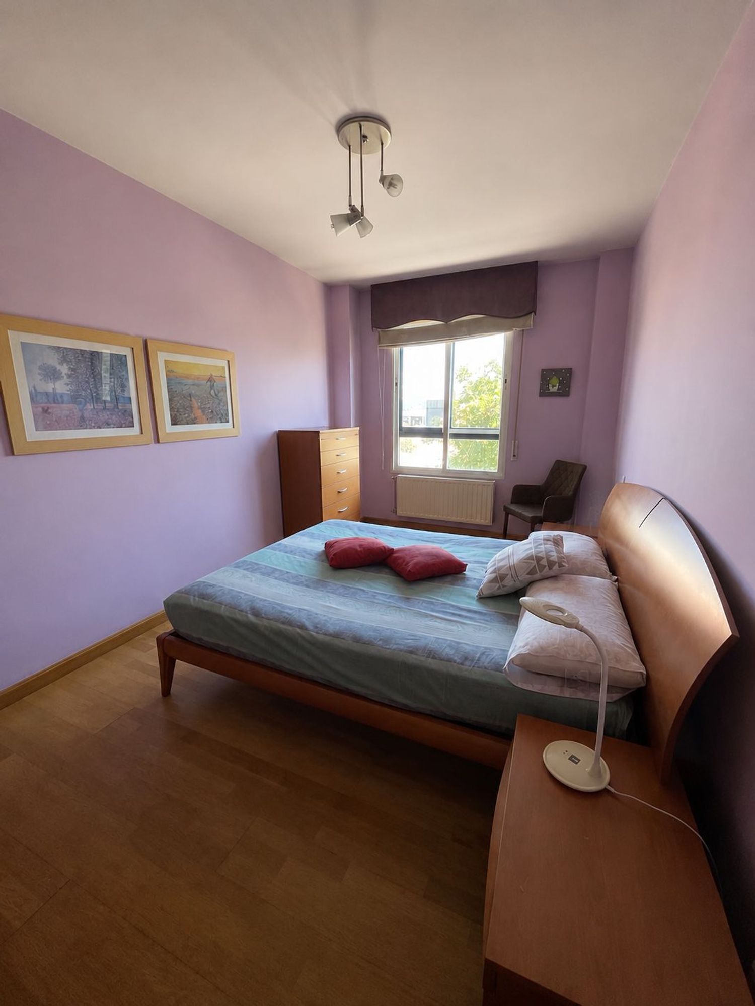 Piso en Carretera de Poza, 85, Villimar - V1 - V2 - S3 - S4 - San Cristobal, Villimar - V1 - V2 - S3 - S4 - San Cristobal - Foto 17