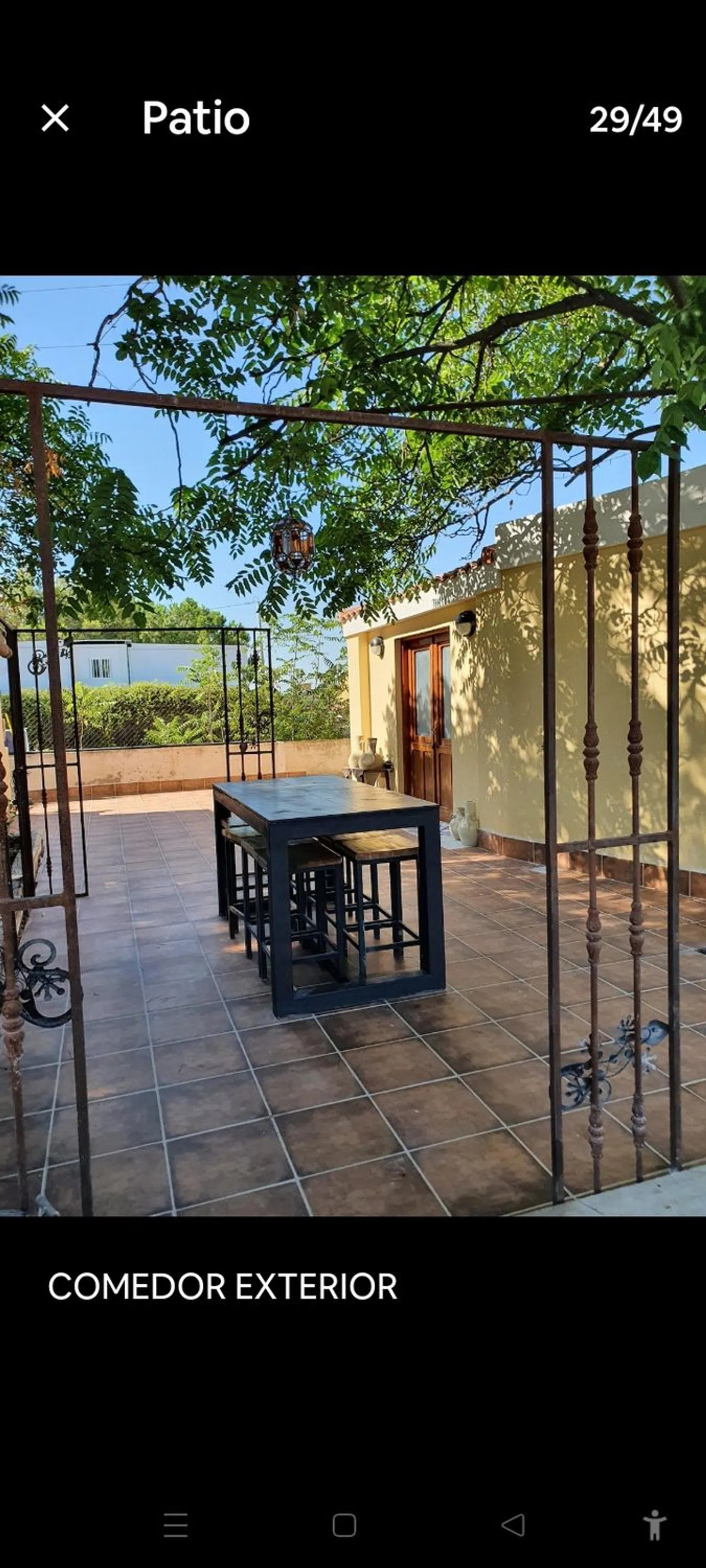 Casa independiente en camino de la Molineta, 17 - Foto 13