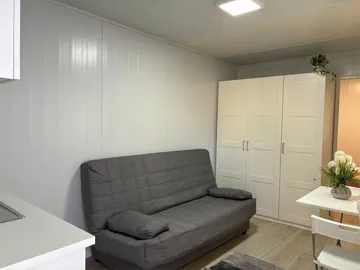 Estudio en  Calle la Loma 10 - Foto 3