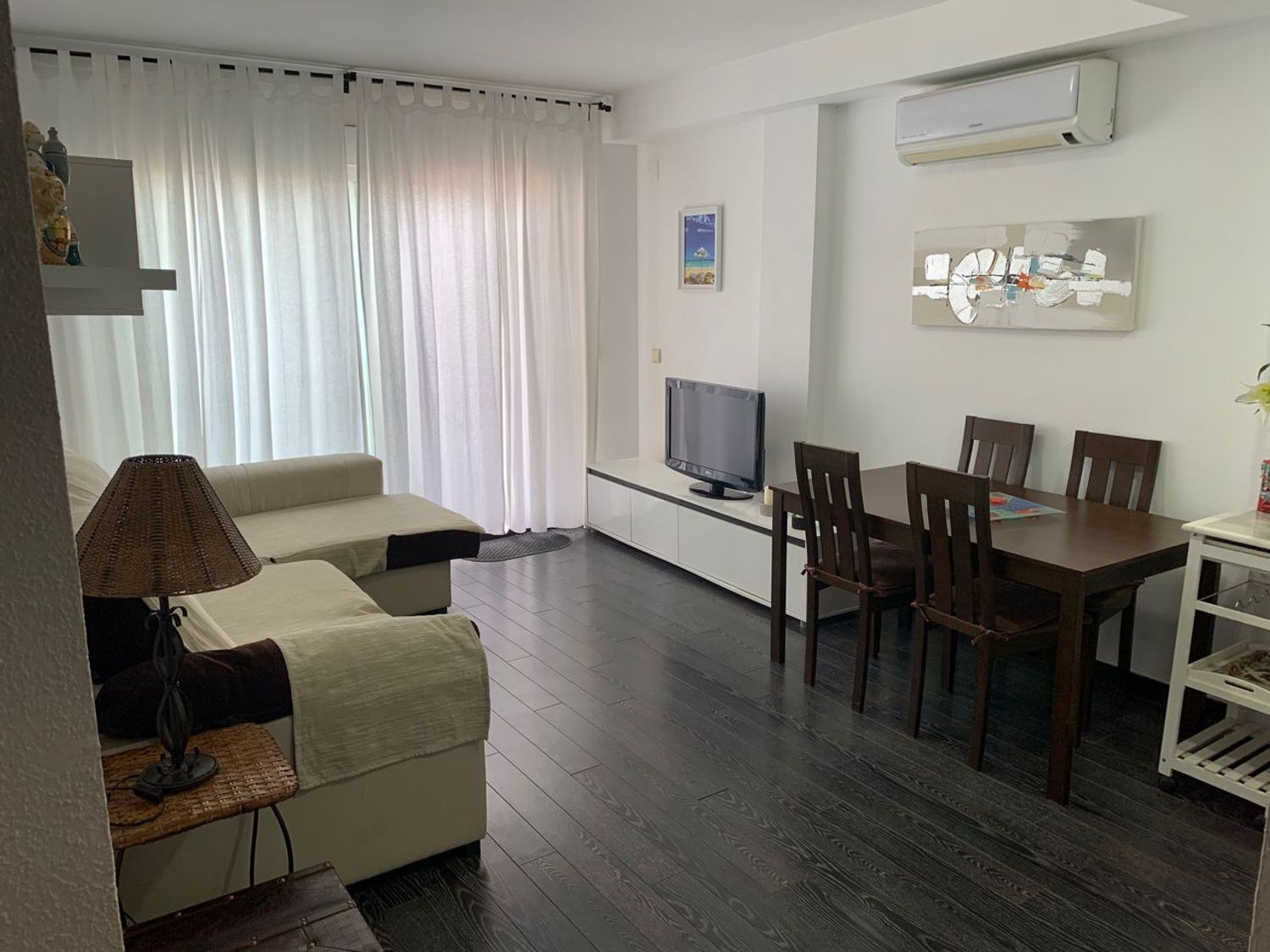 Piso en Calle Riu Xúquer, 63, Playa de Puçol, Playa de Puçol - Foto 2