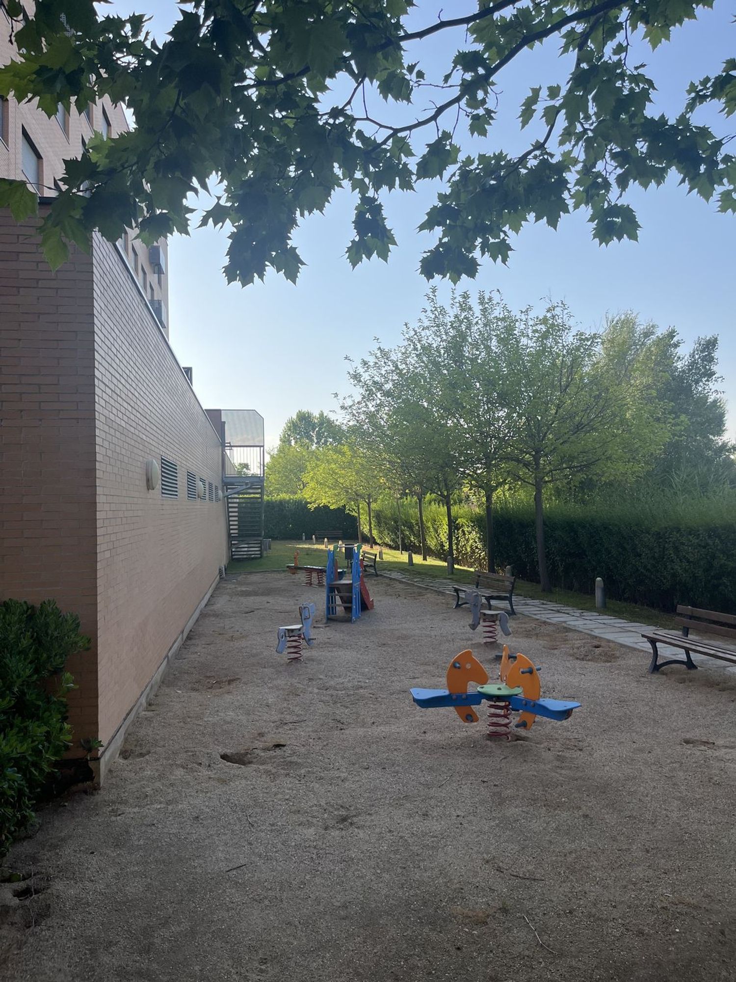 Piso en Las Cañas, Las Cañas - Foto 33