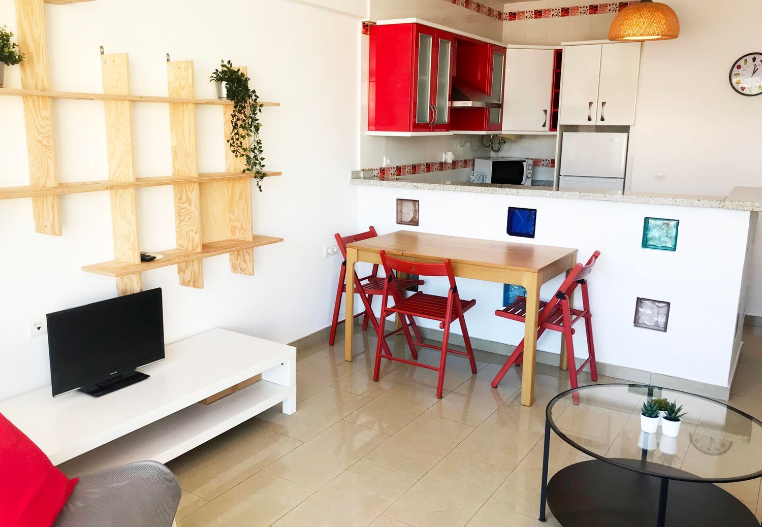 Piso en calle Pinosol, 15 - Foto 3