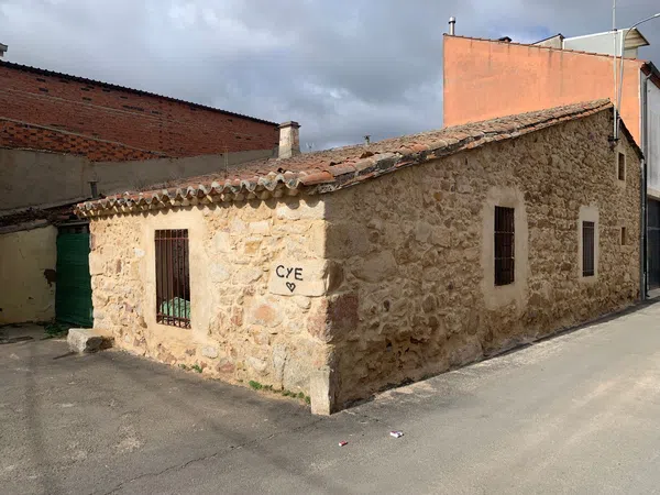 Casa de pueblo en Calle Iglesia, 8 - Foto 3