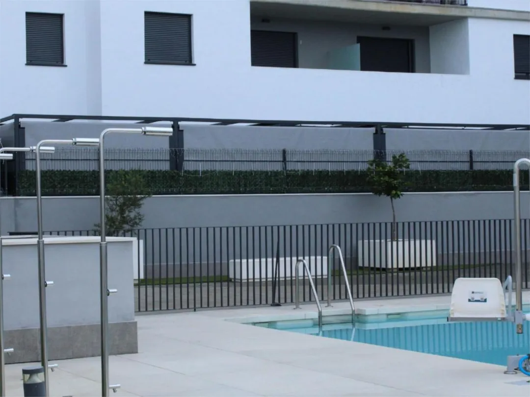 Piso en  Avenida de las Ciencias 3 - Foto 8