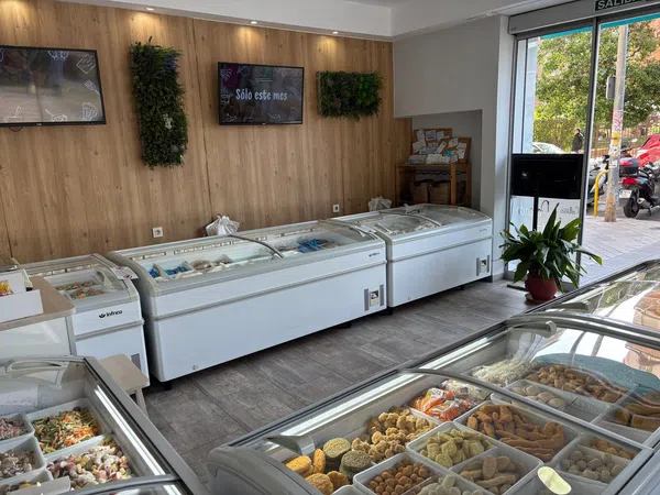 Tienda de alimentación en traspaso en Avenida de Italia, 8 - Foto 5