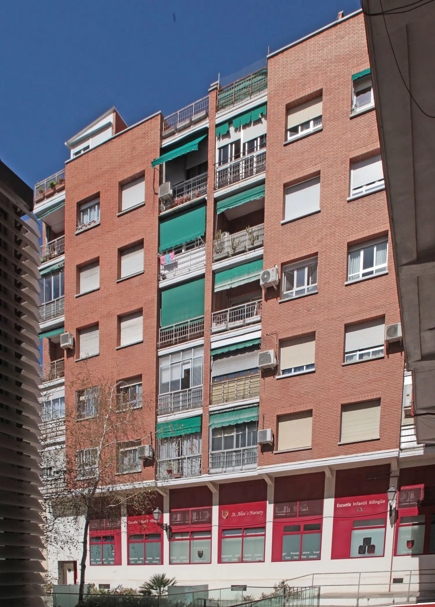 Piso en calle de Galileo, 47 - Foto 23