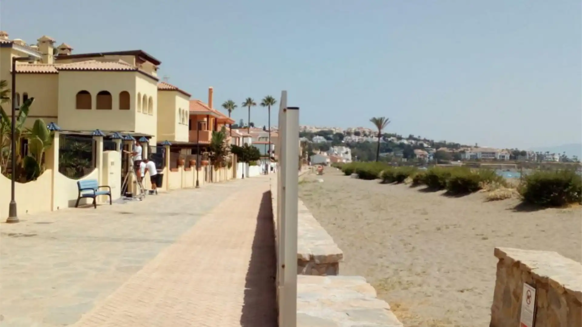 Piso en  Marina Urbanization Casares 6066 - Foto 4