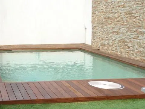 Chalet adosado en calle de Josep Renom, 99 - Foto 32