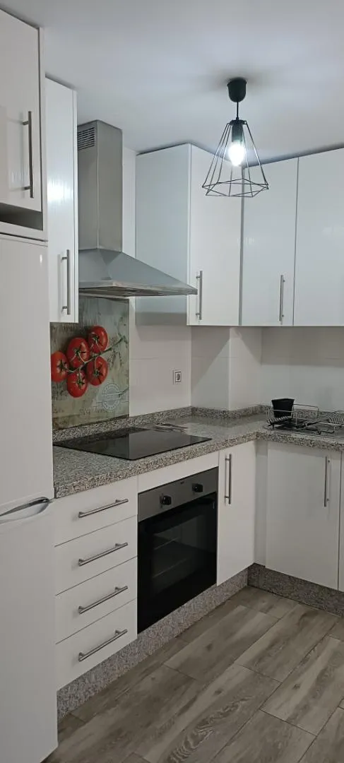 Piso en  Calle Biznaga 9 - Foto 3