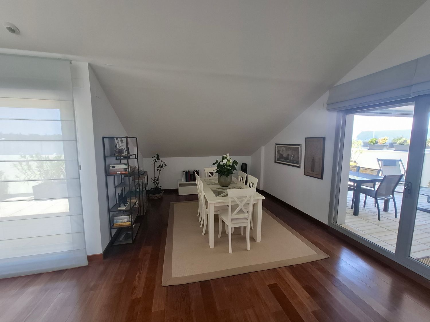 Ático en Avenida Rey Juan Carlos I, 9 , portal 2, Zona Monte el Pilar, Zona Monte el Pilar - Foto 11