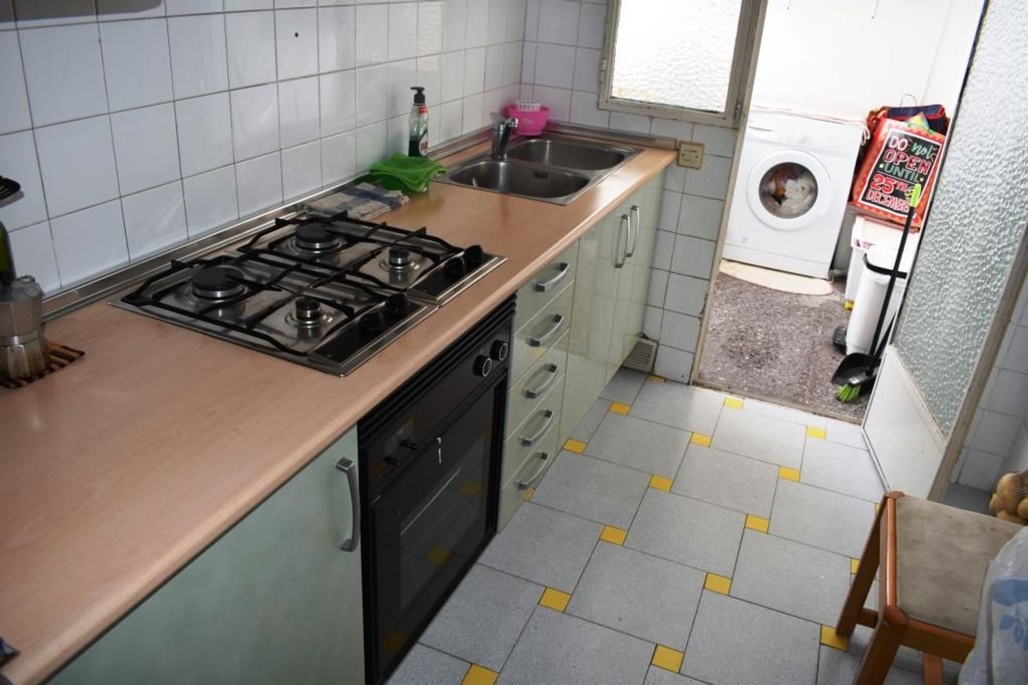 Piso en ronda de Levante, 15 - Foto 5