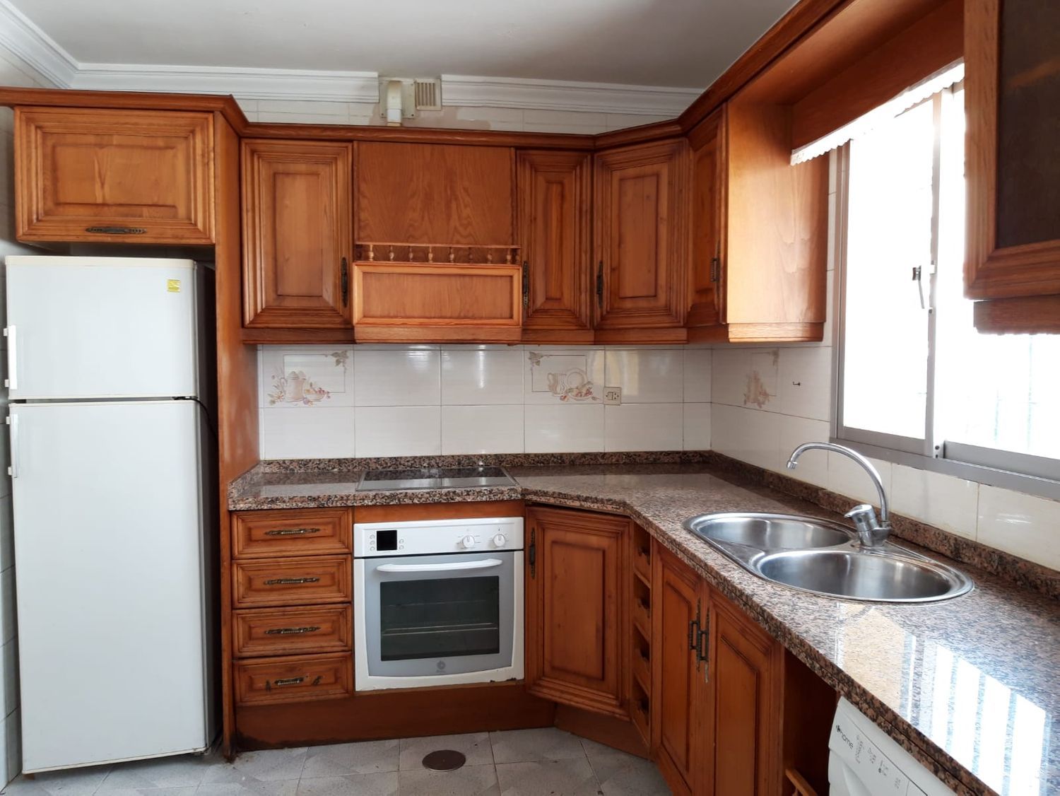 Chalet adosado en Calle del Decano Fernández Mesa, 29, El Cuartón - Heliomar - Foto 16