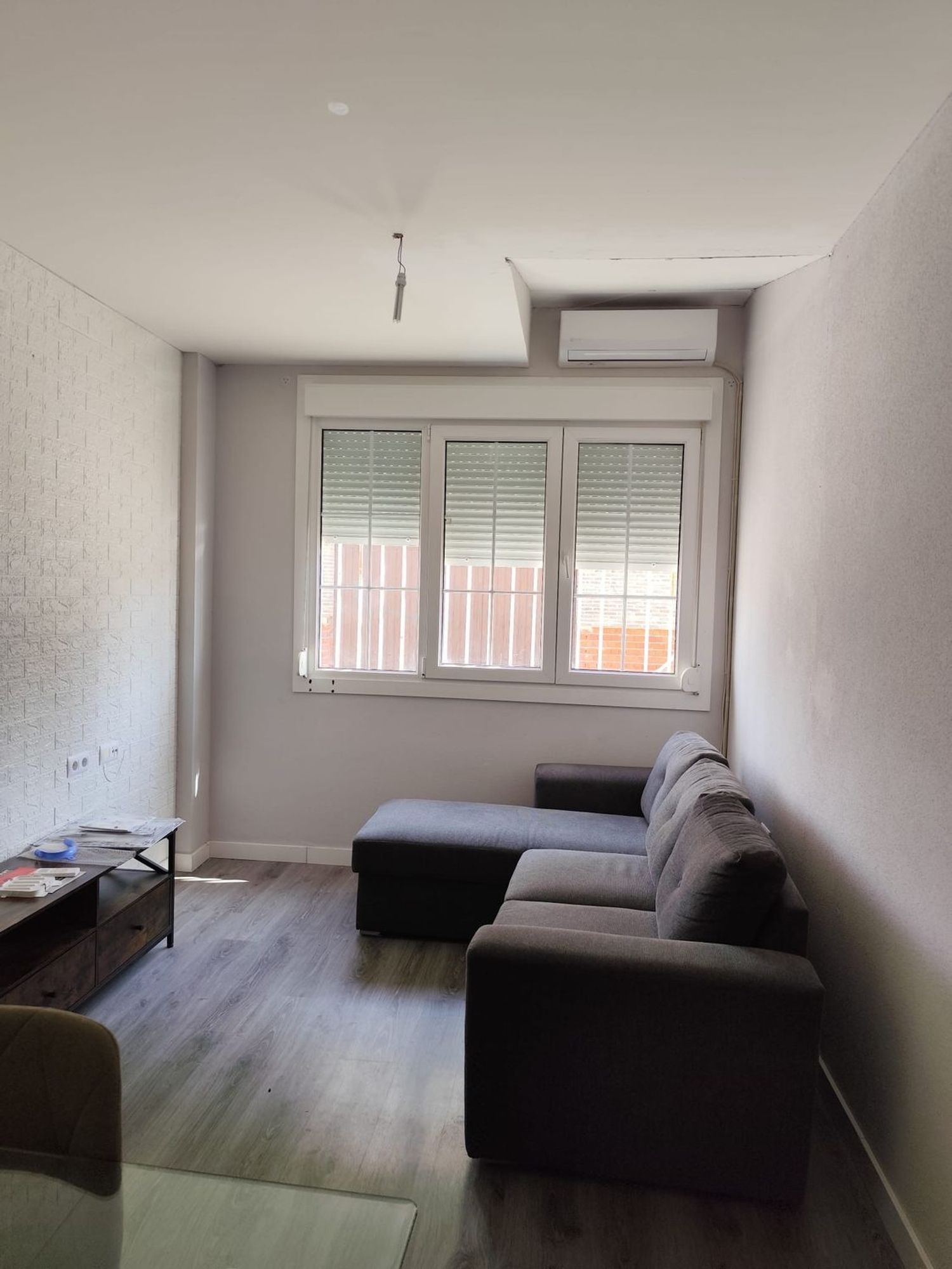 Piso en Calle San Gil, 15, Patrocinio - Nueva Talavera, Patrocinio - Nueva Talavera - Foto 2