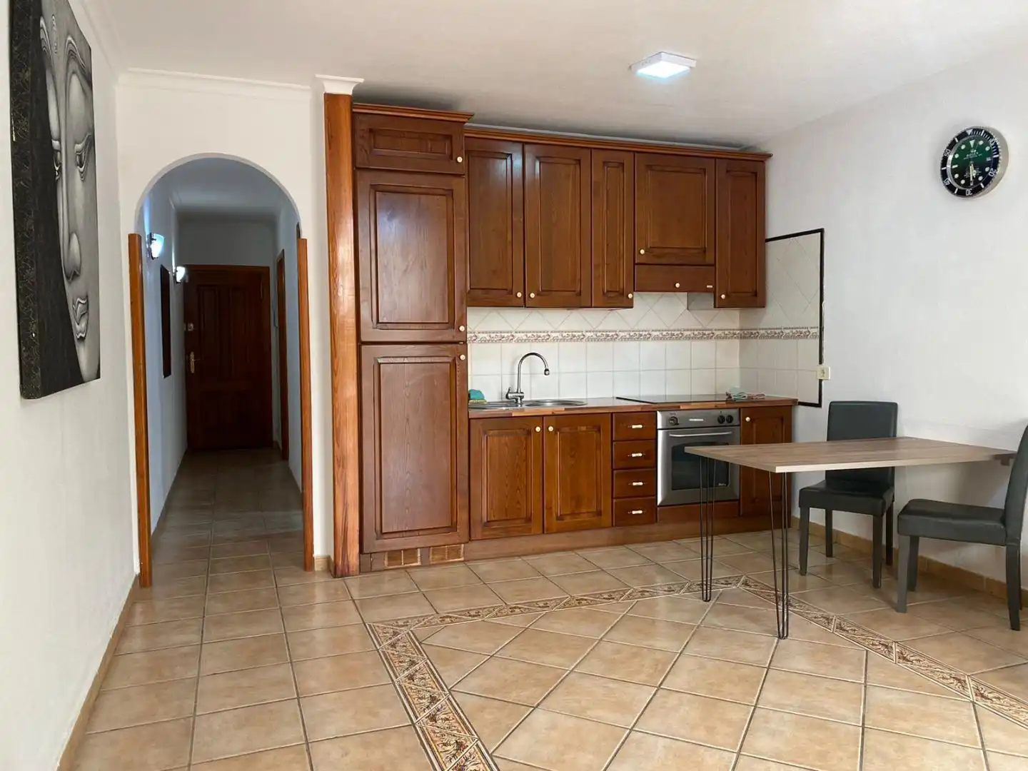 Piso en  Calle El Horno 20 - Foto 4
